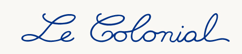 Le Colonial